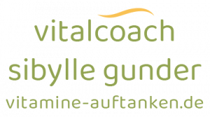 Vitalcoach - Sibylle Gunder