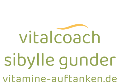 Vitalcoach - Sibylle Gunder